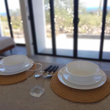 Finca La Escondida ลาปาซ ภายนอก รูปภาพ