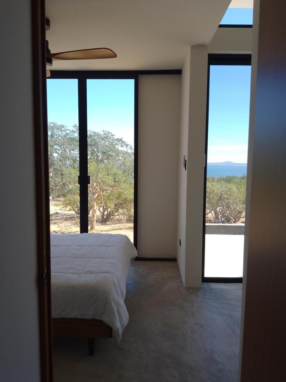 Finca La Escondida ลาปาซ ภายนอก รูปภาพ