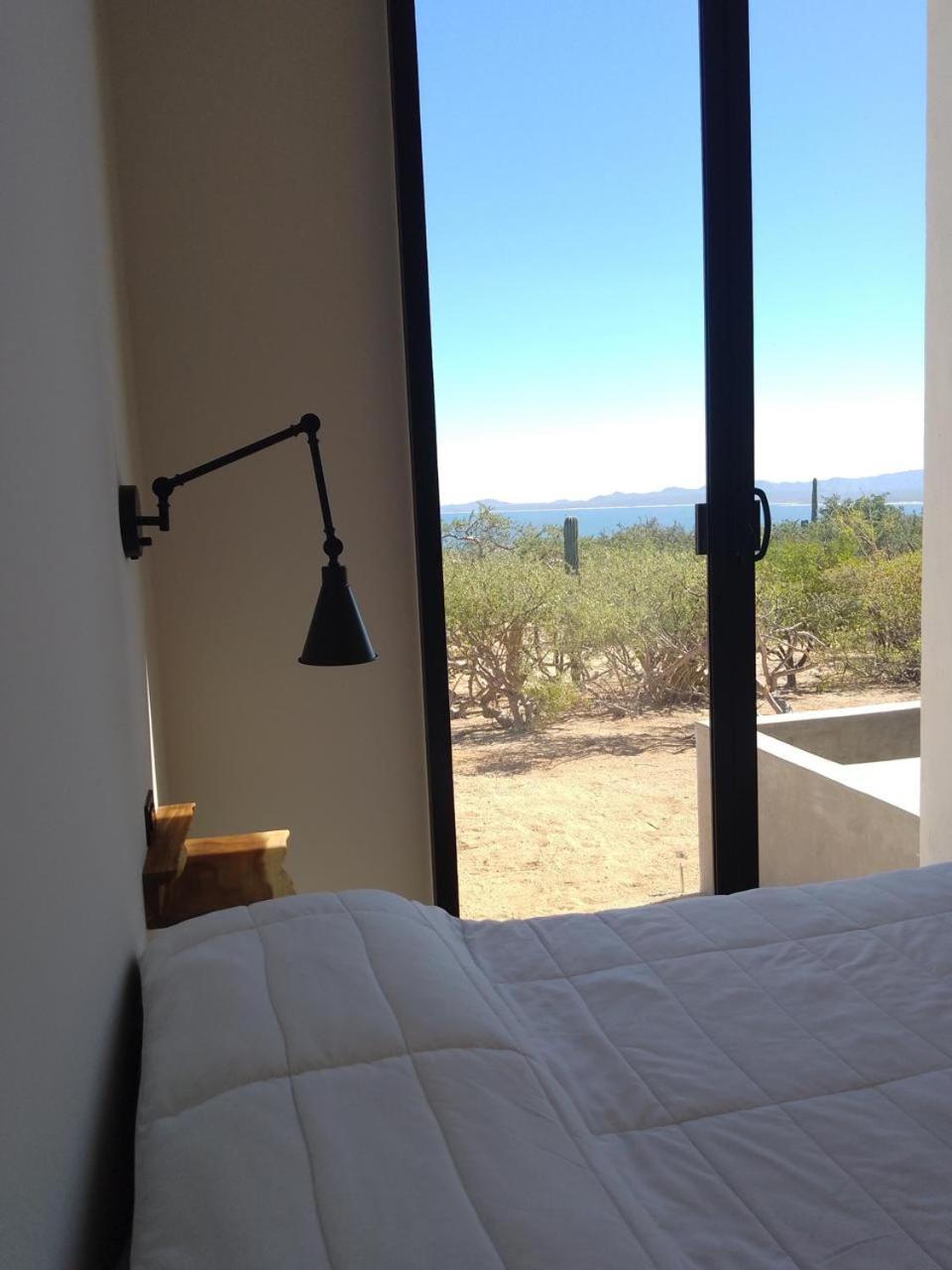 Finca La Escondida ลาปาซ ภายนอก รูปภาพ